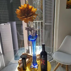 Appartement To Be In