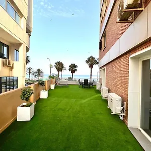  Apartment Malagueta I & Private Terrace By Ele