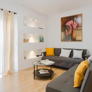 Appartamento 3 Céntrico Málagaflat, Málaga