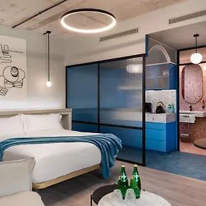 Appartamento Coeo Parras Design, Málaga