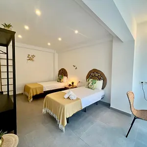  Apartment Malagueta Ii & Private Terrace By Ele
