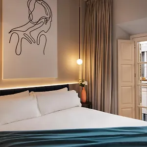 Coeo Pena Design Appartement