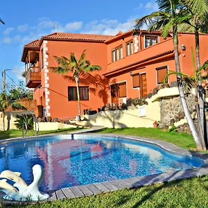Casa Victor , La Orotava Spanien