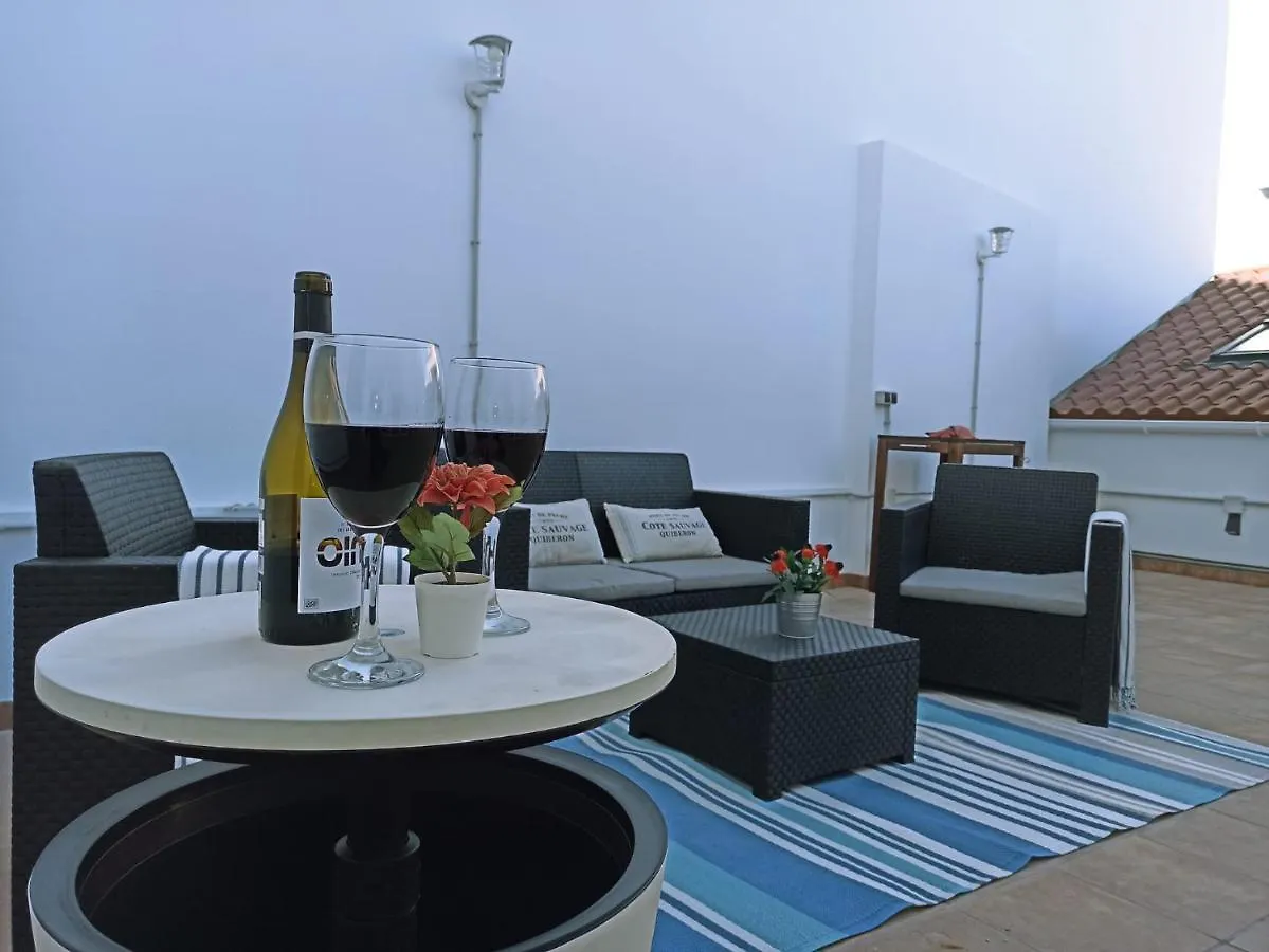 Apartment Malasana 51, New Art Apartment, Breakfast Included, Historic Center, Quite Neighborhood, Ml Malaga
