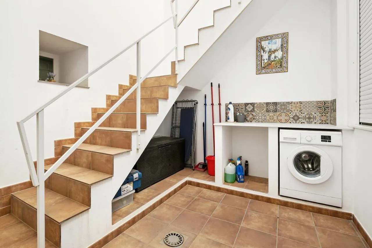 Malasana 51, New Art Apartment, Breakfast Included, Historic Center, Quite Neighborhood, Ml Malaga Spain